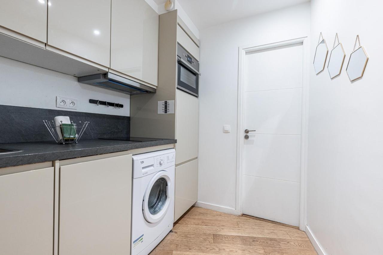 Quiet And Cosy 1Bdr In Vieux Nice! Εξωτερικό φωτογραφία