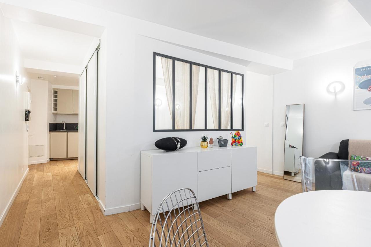 Quiet And Cosy 1Bdr In Vieux Nice! Εξωτερικό φωτογραφία