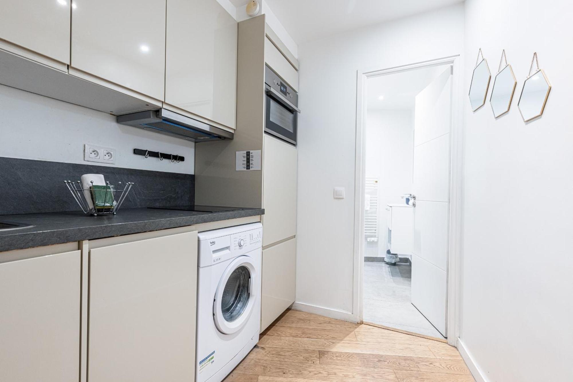 Quiet And Cosy 1Bdr In Vieux Nice! Εξωτερικό φωτογραφία