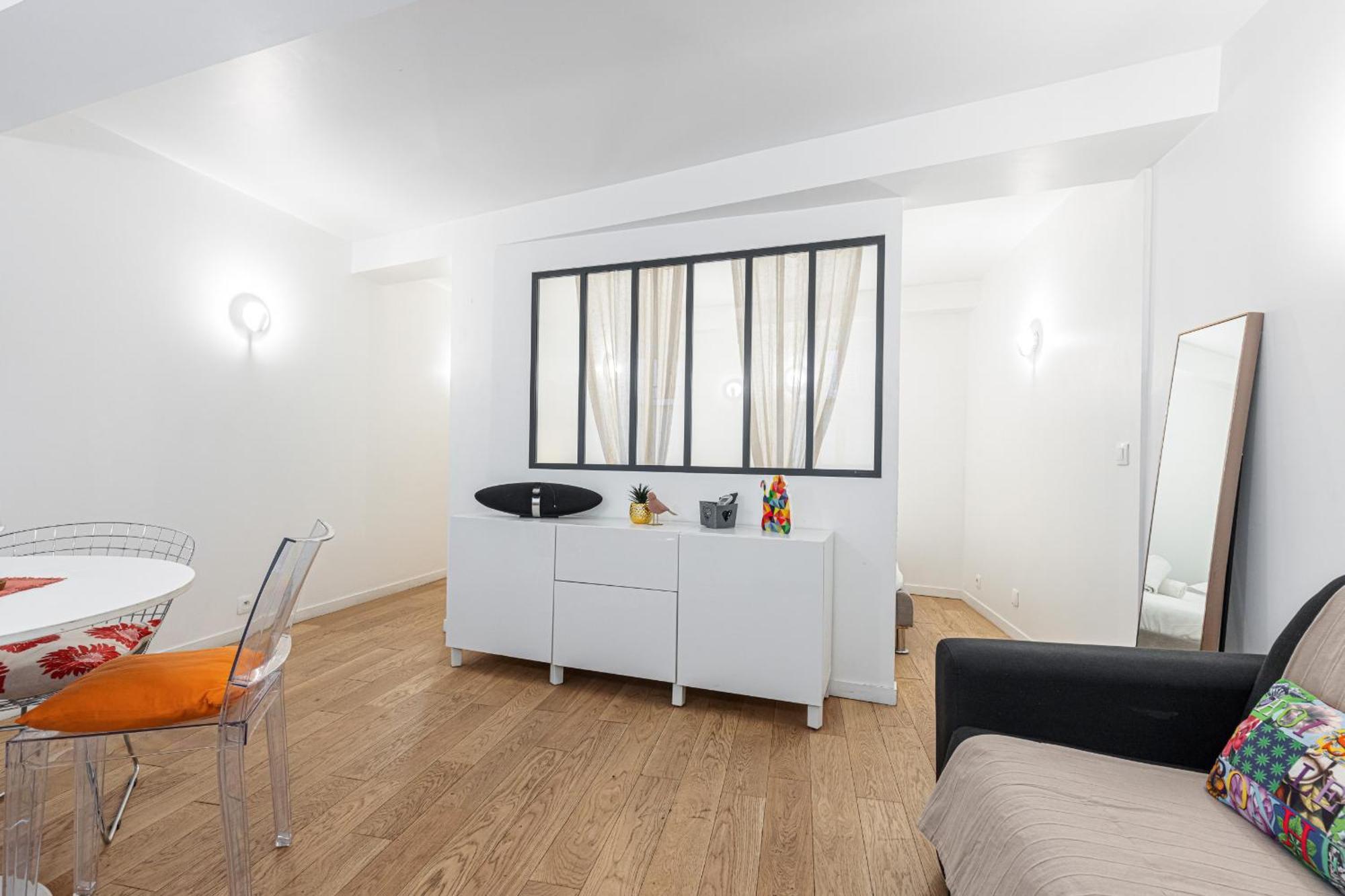 Quiet And Cosy 1Bdr In Vieux Nice! Εξωτερικό φωτογραφία