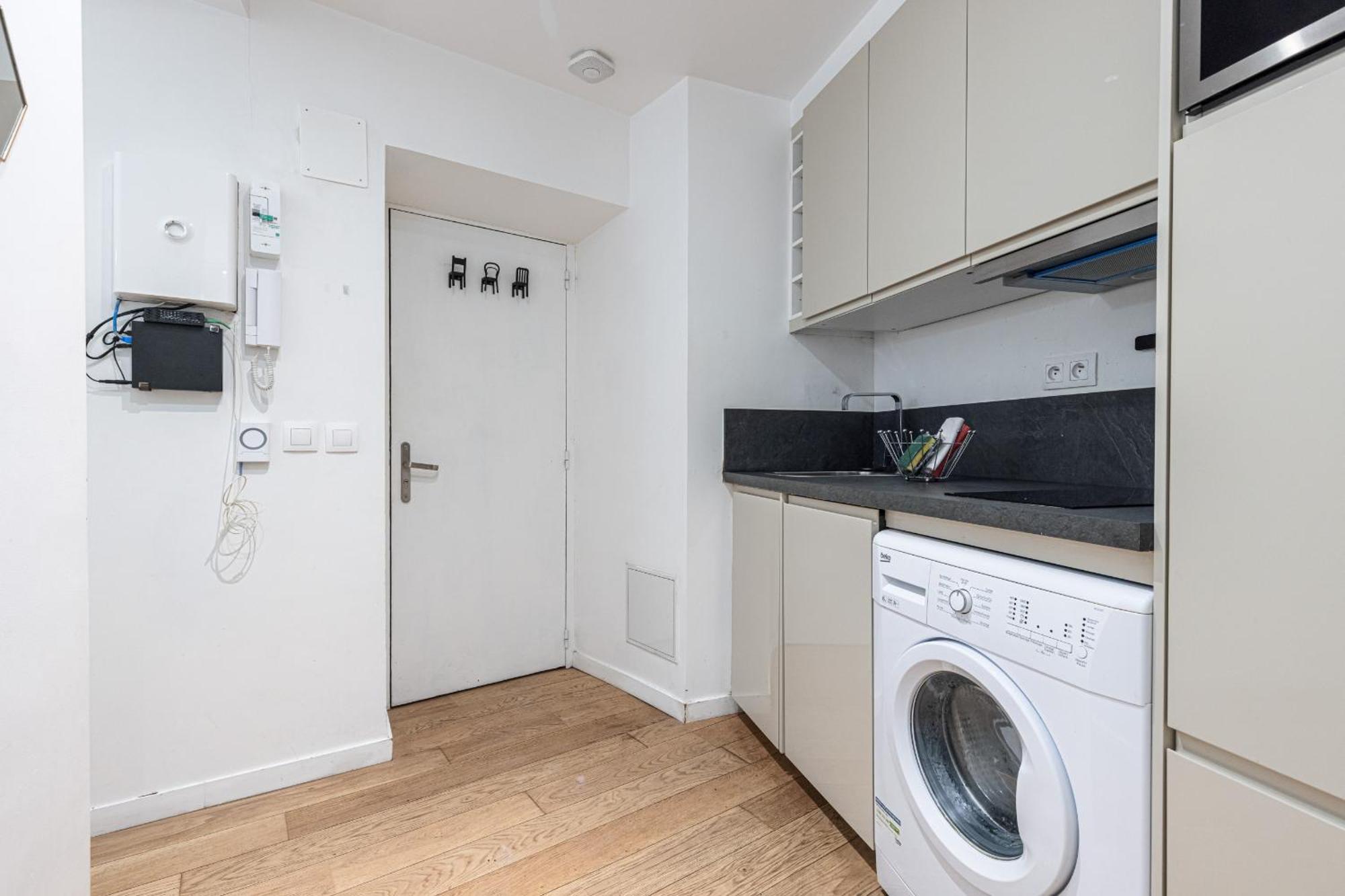 Quiet And Cosy 1Bdr In Vieux Nice! Εξωτερικό φωτογραφία