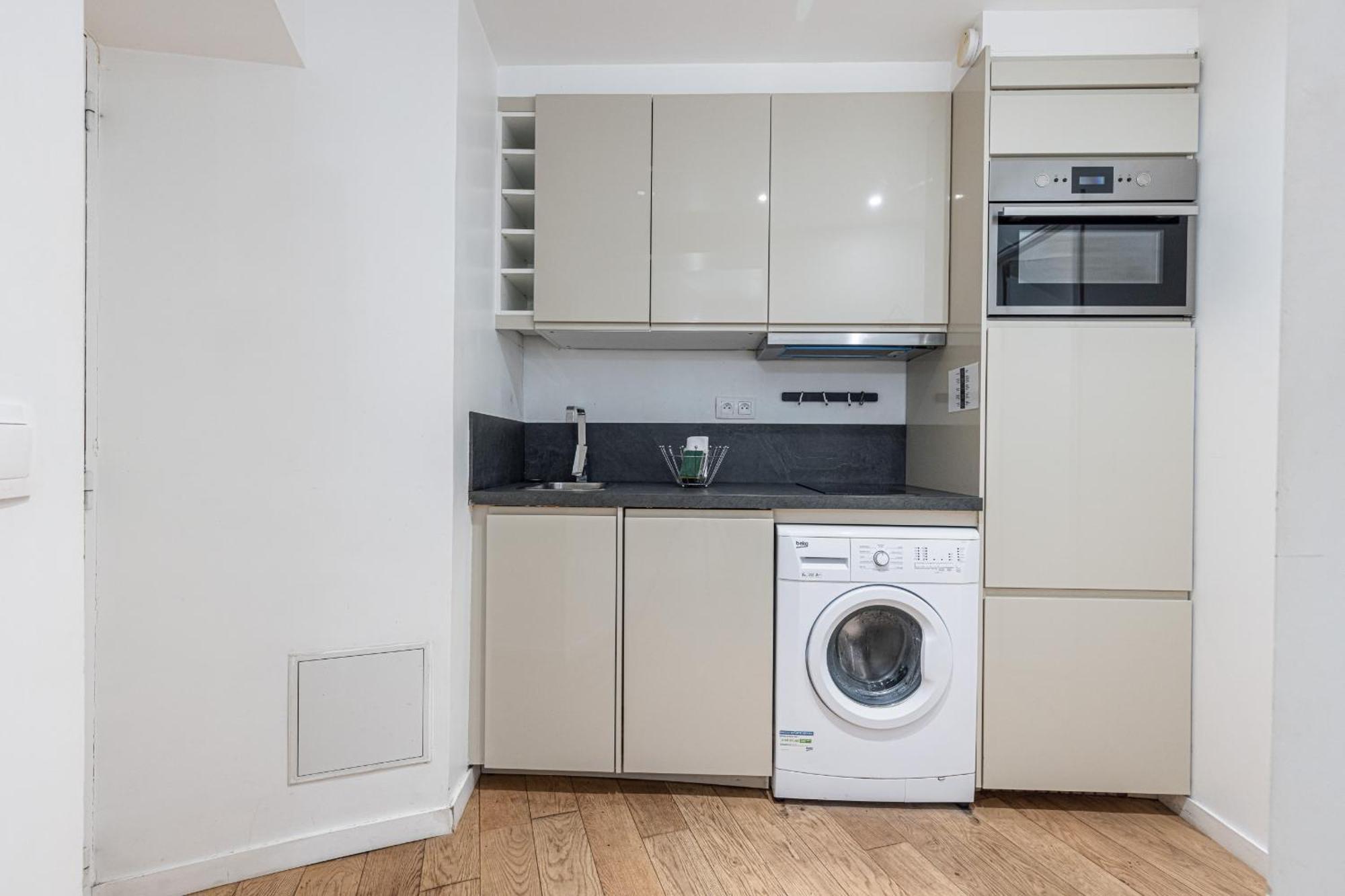 Quiet And Cosy 1Bdr In Vieux Nice! Εξωτερικό φωτογραφία